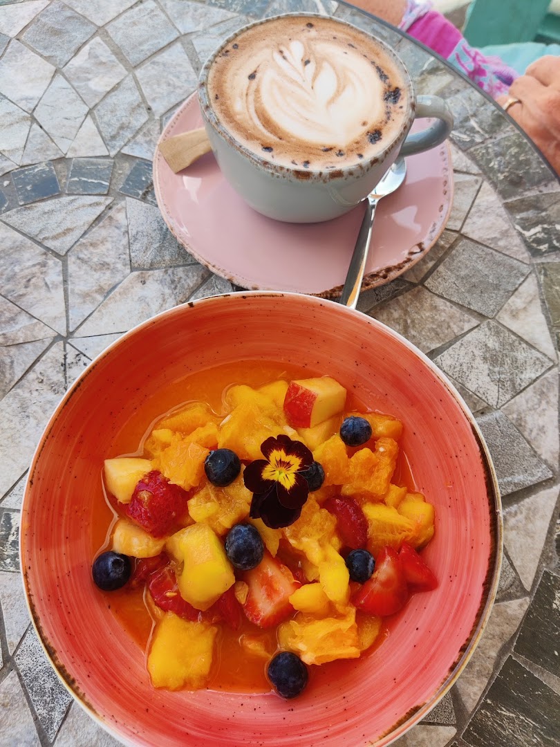 Cafetaria Originato · Fotos 1